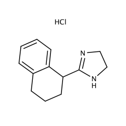 Tetrahydrozoliny chlorowodorek [522-48-5]